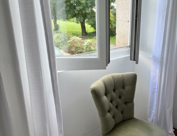Maison du meunier-Atelier Bourlion-Chambre (5)